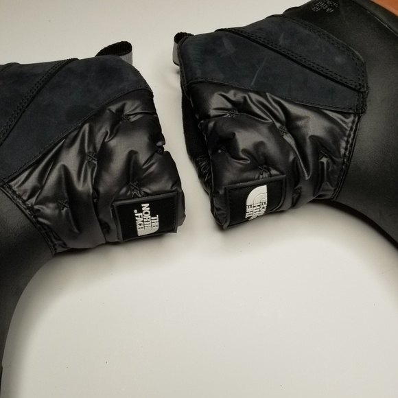 NEW | The North Face | Yukiona Ankle Boots - Picture 2 of 8